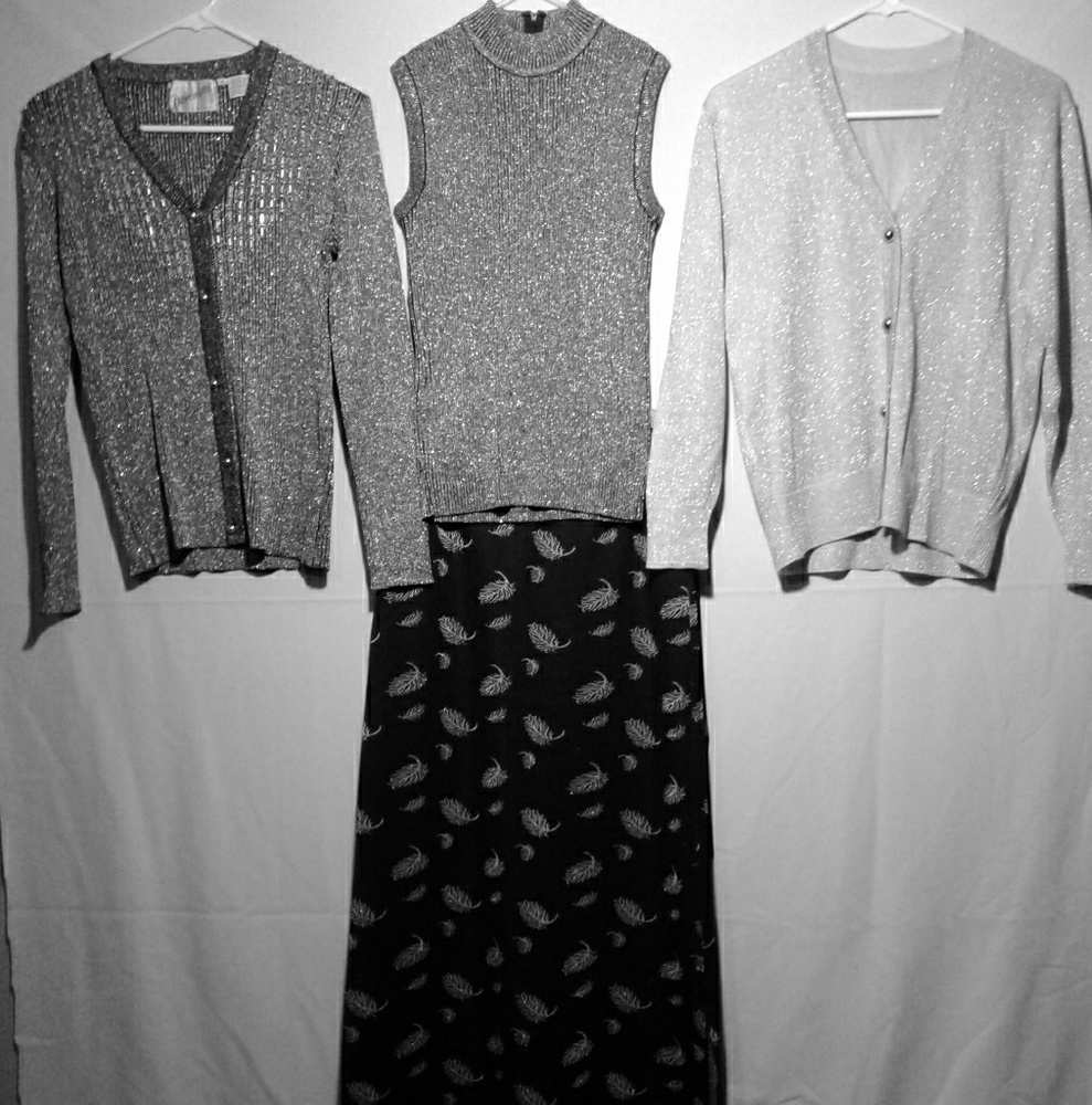 Dimonelli Outfit  / New Condition